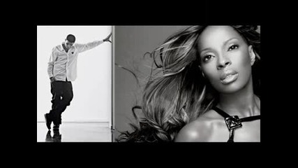 Mary J Blige feat. Drake - The One 