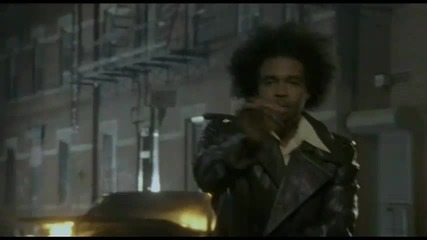 Pharoahe Monch - Push * Високо качество *