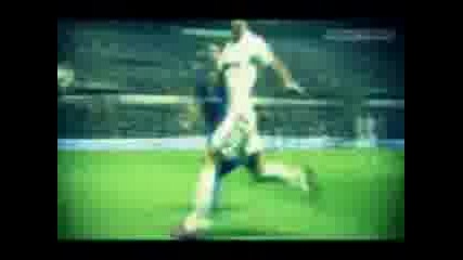 Cristiano Ronaldo - Zero 2010-2011