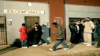 Boyz N Da Hood feat. P Diddy - Dem Boyz ( Full Hd1080p )