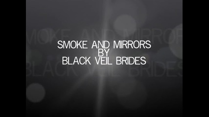 Smoke And Mirrors Lyrics