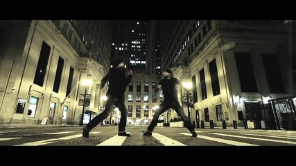 3 Years Hollow - Hungry [ Official Video]