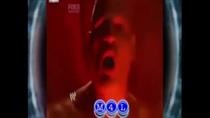 Wwe Wrestlemania 27 (xxvii) Undertaker Vs Kane Custom Promo