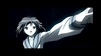 Anime Mix - Into the Night