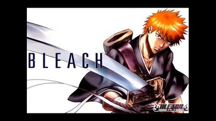 Bleach op3 (цял)