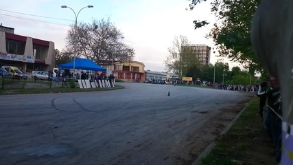 Drift -pleven Balkastroi 17.06.2014 (2)