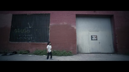 Steve Aoki feat. Linkin Park - Darker Than Blood ( Official Video )