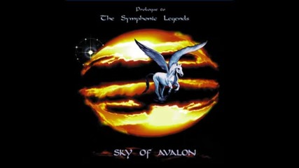 Uli Jon Roth - Bridge to Heaven 