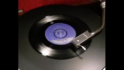 The Herd - Diary Of A Narcissist - 1967