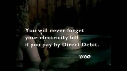 Electricity Bill - Bbs