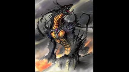 dragons