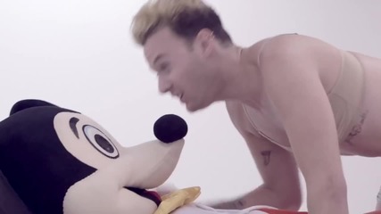 Miley Cyrus - Adore You Parody