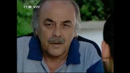 Elveda Derken Сълзи над босфора финален епизод 51 част 6