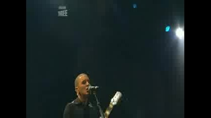 Placebo - Running Up That Hill
