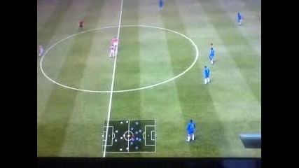 fifa 2013 epic fail