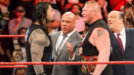 5 things you need to know before tonight's Raw: March 12, 2018