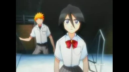 Bleach Episode 14 English Dub Part 2 (hq)