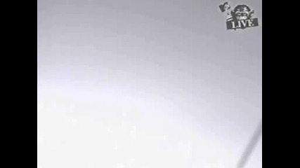 Dido - White Flag (live) 