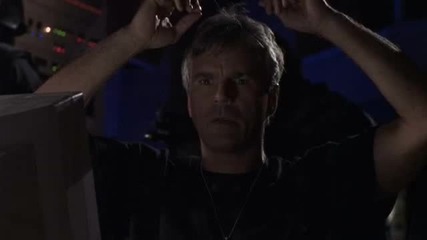 Stargate Sg - 1 Season 3 Episode 14 Part 6