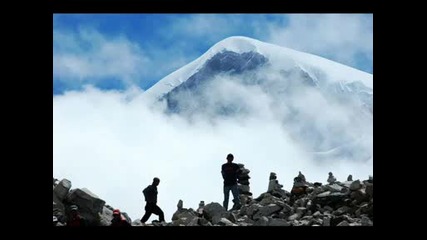 Връх Еверест Снимки