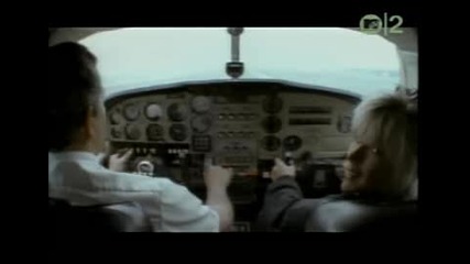 Samantha Fox - Nothings Gonna Stop Me Now