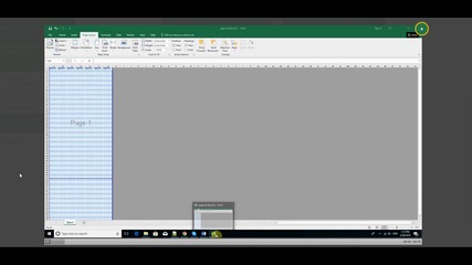 Обучение Microsoft Excel за начинаещи - Модул 5. Принтиране на работна книга