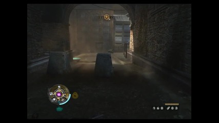 wolfenstein playthrough pt8