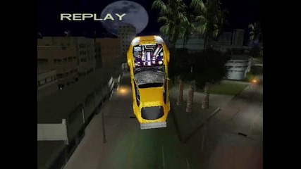 Gta Vice City qk skok