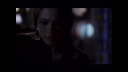 Smallville- Gotta Go My Own Way
