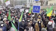 France: Malian diaspora in Paris protest against embargo, call for govt transition