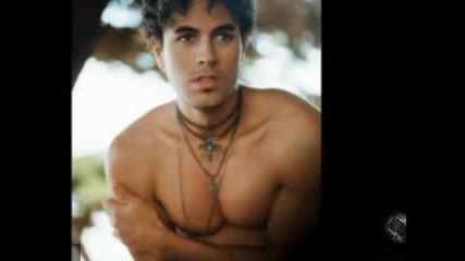 Enrique Iglesias