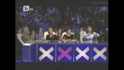 България Търси Талант[8.03.10] част 4