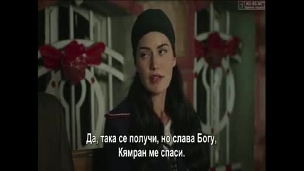 Чучулигата 2013 еп.4/2 (bg subs)