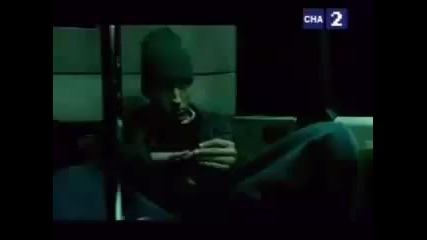 Eminem - Till i Collapse & Nate Dogg (official Music Video)