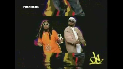 Lil Jon - Snap Ya Fingers - feat E40 & Sean Paul