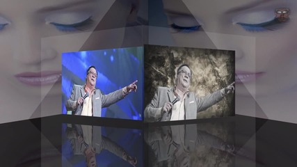 Dzidza & Halid Beslic - 2014 - Karta svejeta