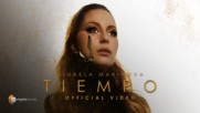 Mihaela Marinova - Tiempo (By Monoir) (Official Video)