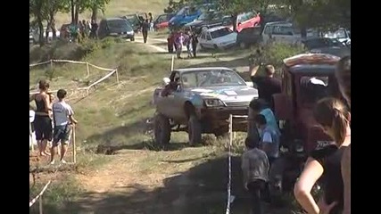 Тетевен 4х4 2010 - 12