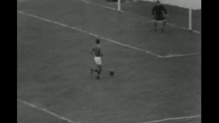 World Cup Final 1938 ( Италия - Унгария 4 - 2 )