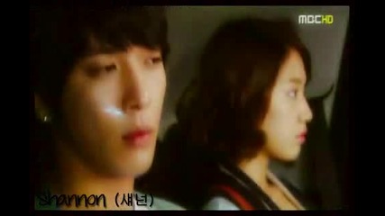 It s only love we re falling in...lee Shin Kyu Won (you ve fallen for me)