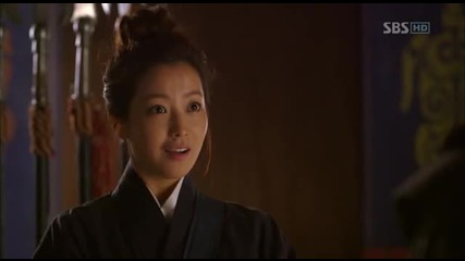 Faith (2012) E21 2/2