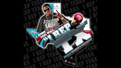 Caked Up Paul Wall, C. Stone, & big Duce 