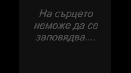 Едно Приятелство.