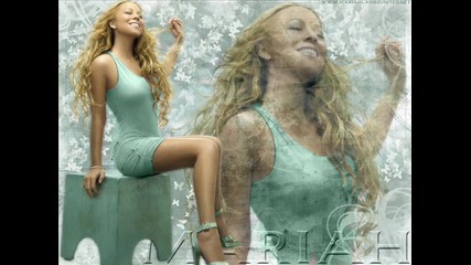 Mariah Carey - Angel Cry