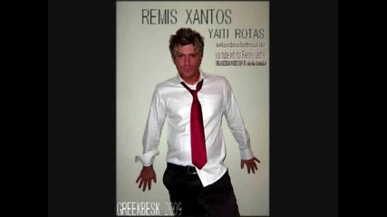 Remis Xantos new album 2009 promo 