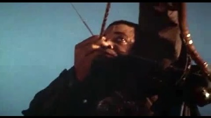 Conan The Barbarian Movie Trailer - 1982