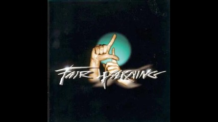 Fair Warning - Break Free 