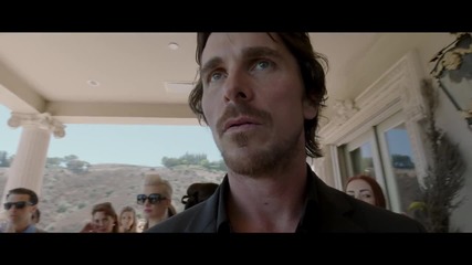 Knight of Cups *2015* Trailer