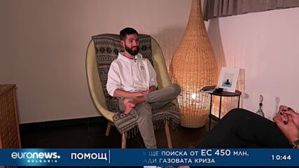 Илиан Петров „В темпото на Кари“
