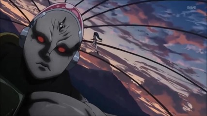 Akame ga Kill! [amv] - The Phoenix